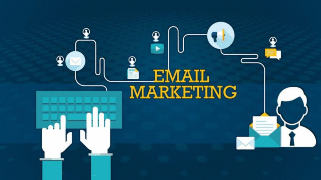 Email Marketing Trends in 2025: What’s In, What’s Out